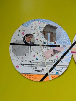 Mail-Art &raquo; The World without borders